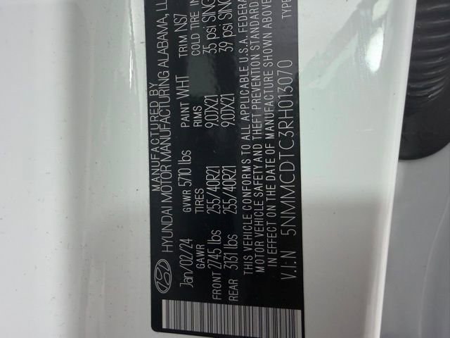 Used 2024 Genesis GV70 3.5T Sport w/ Sport Advanced Package image 26