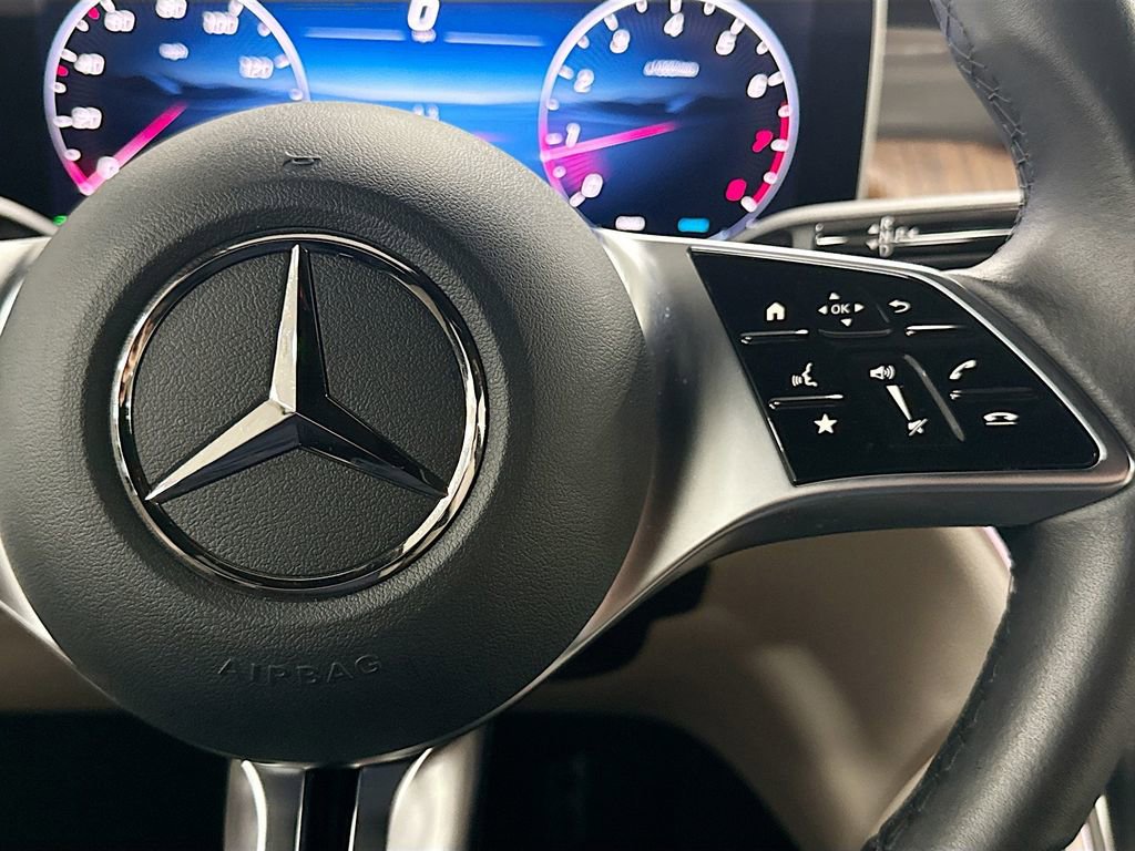 Certified 2026 Mercedes-Benz GLC 300 image 12