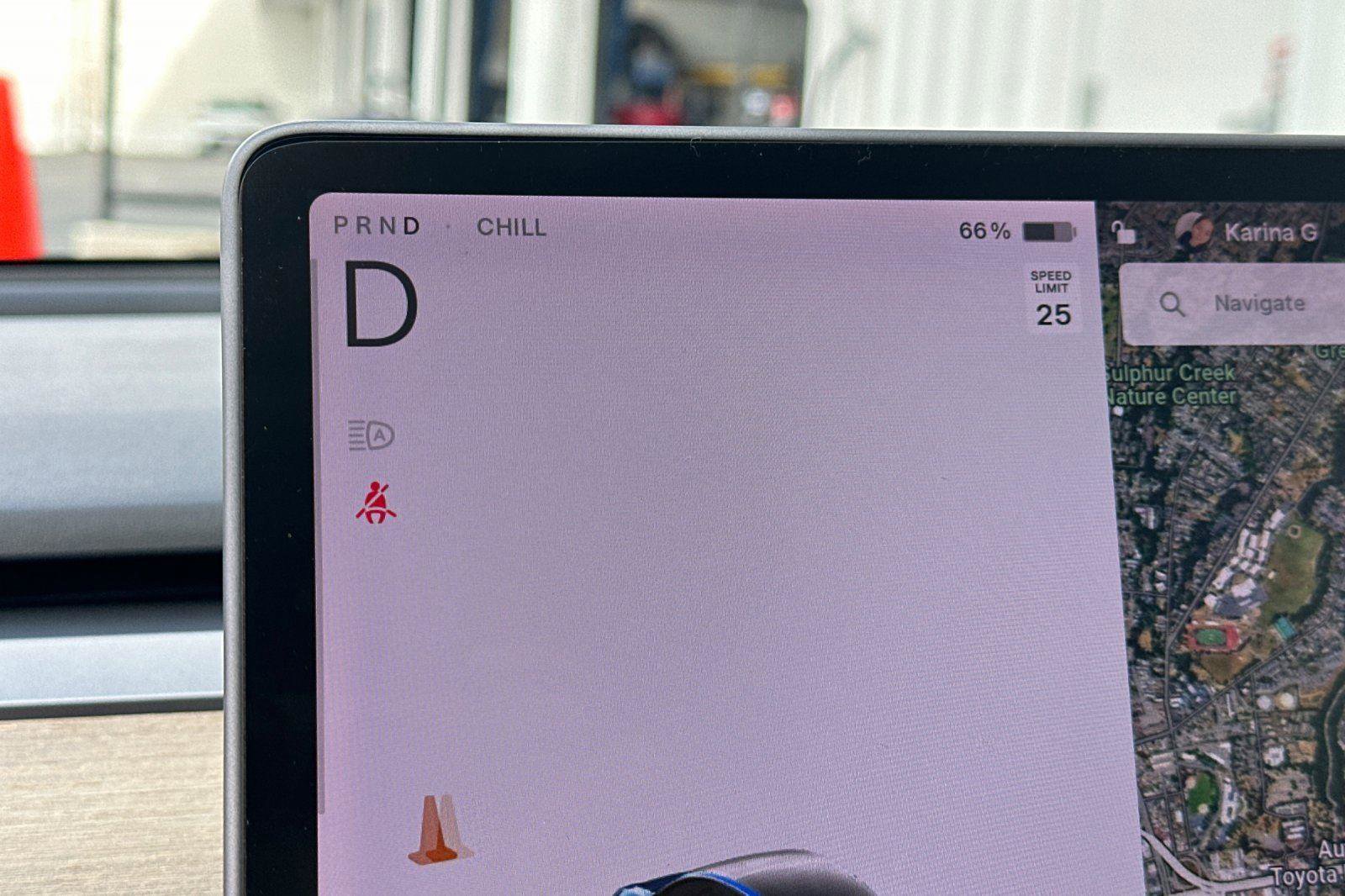 Used 2020 Tesla Model 3 Standard Range Plus image 22