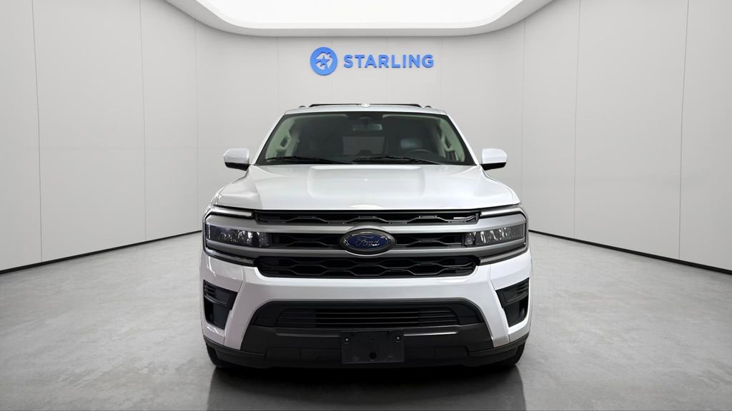 Used 2024 Ford Expedition Max XLT AWD/4WD image 18