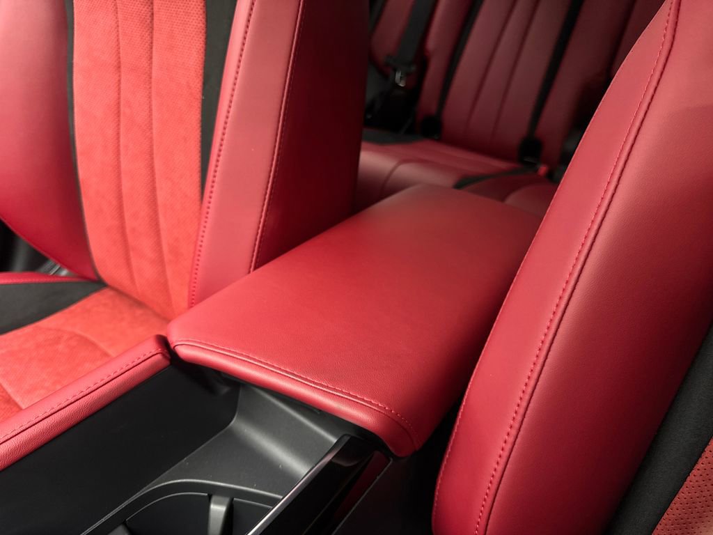 Used 2025 Acura ADX A-Spec image 70