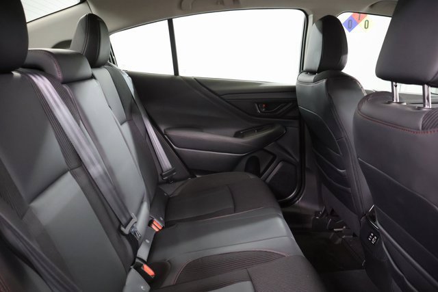 Certified 2025 Subaru Legacy Sport AWD/4WD image 29