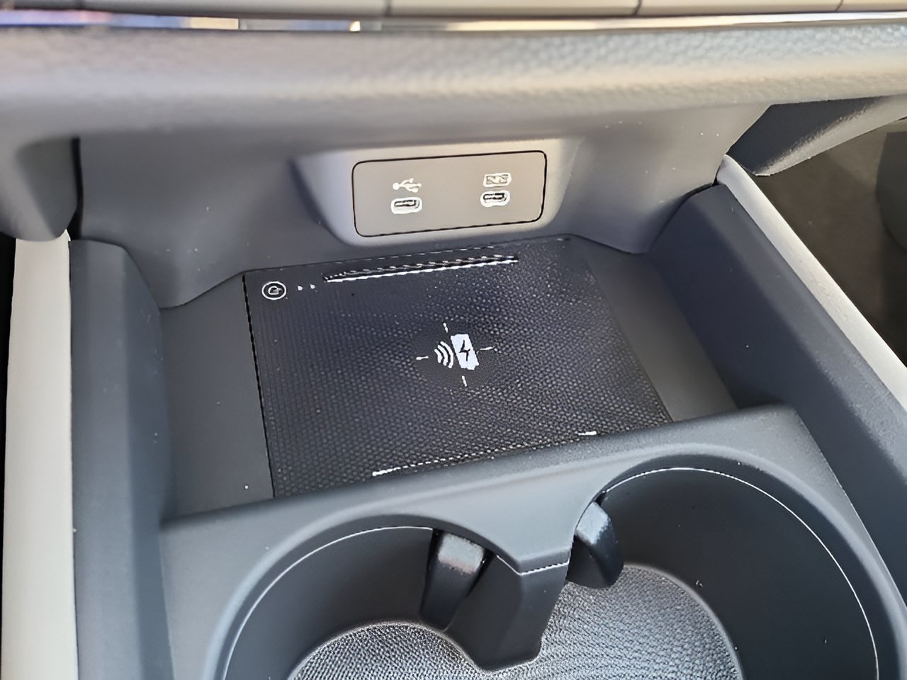 New 2027 Honda HR-V LX image 26