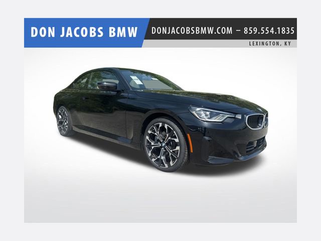 New 2026 BMW 230i xDrive Coupe w/ Premium Package image 1