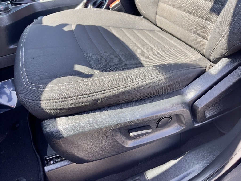 Used 2021 Ford Ranger XLT w/ Equipment Group 302A High image 15