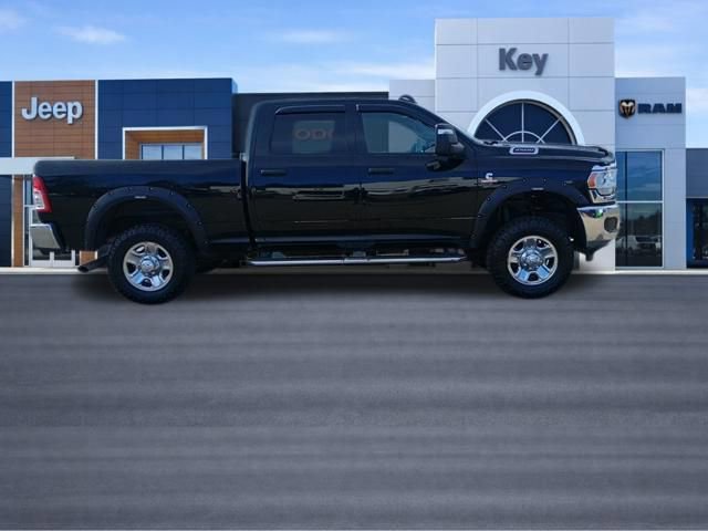 Used 2023 RAM 2500 Tradesman image 7