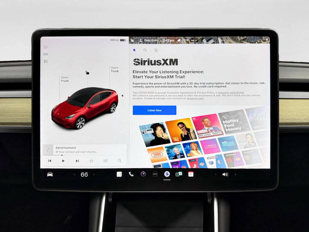 Used 2021 Tesla Model Y Long Range image 11