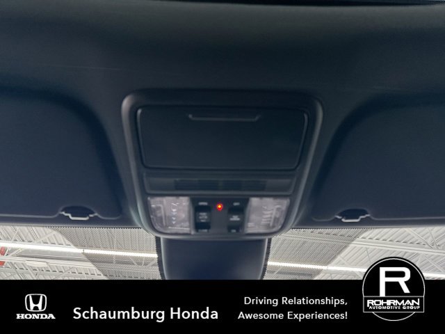 New 2026 Honda Odyssey Sport-L image 10