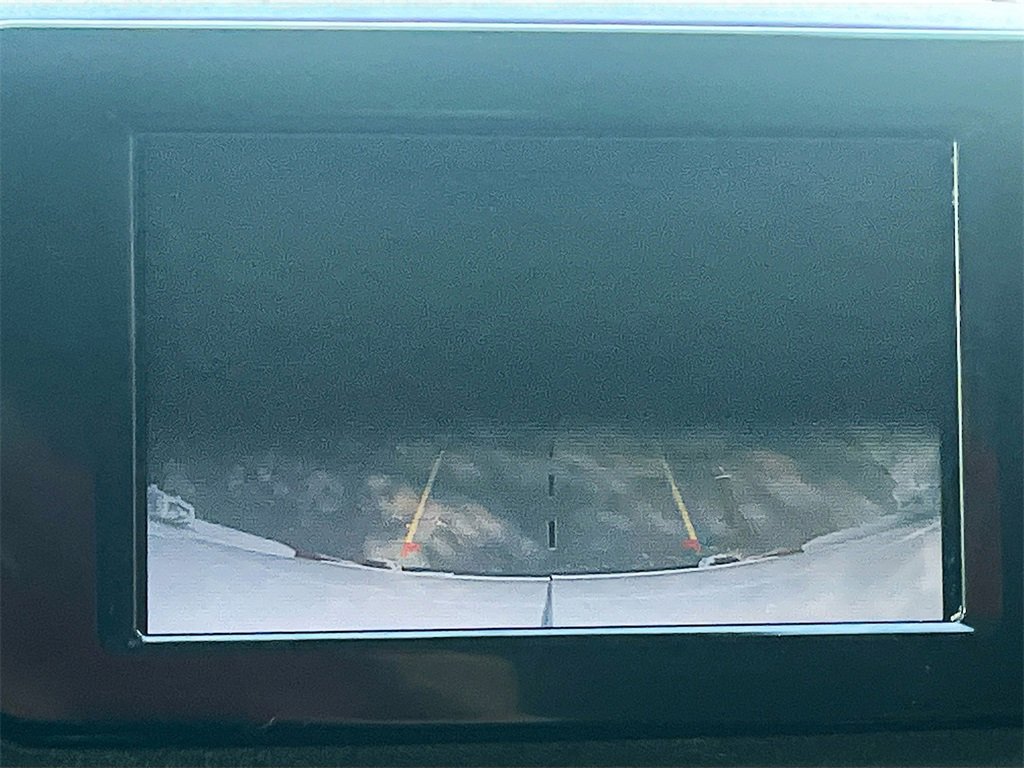 Used 2025 RAM ProMaster 1500 w/ Safety Group image 13