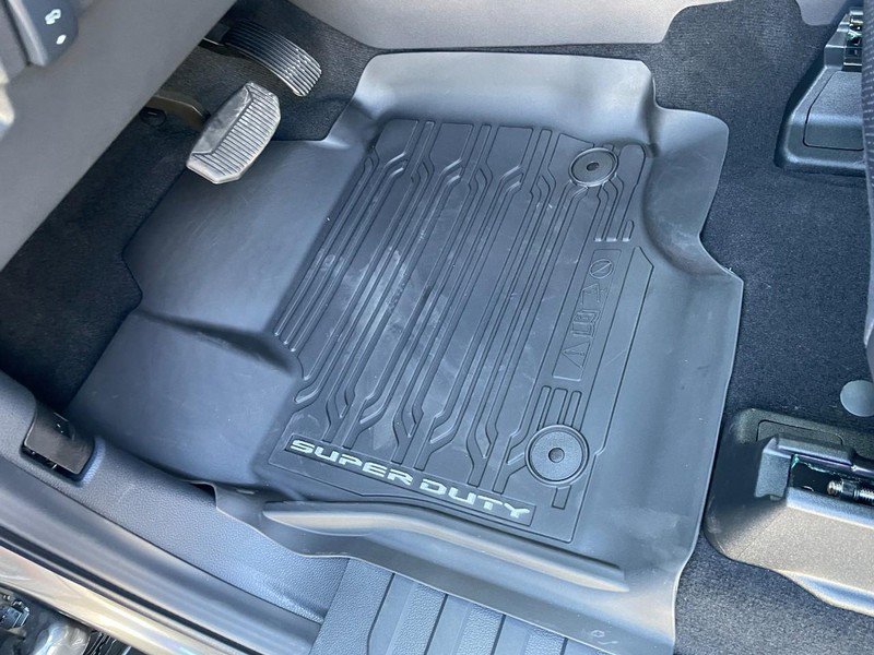 New 2026 Ford F350 Lariat image 24