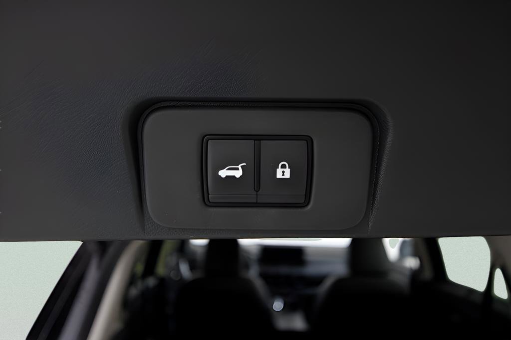 Used 2024 Nissan Rogue SL w/ SL Premium Package image 37