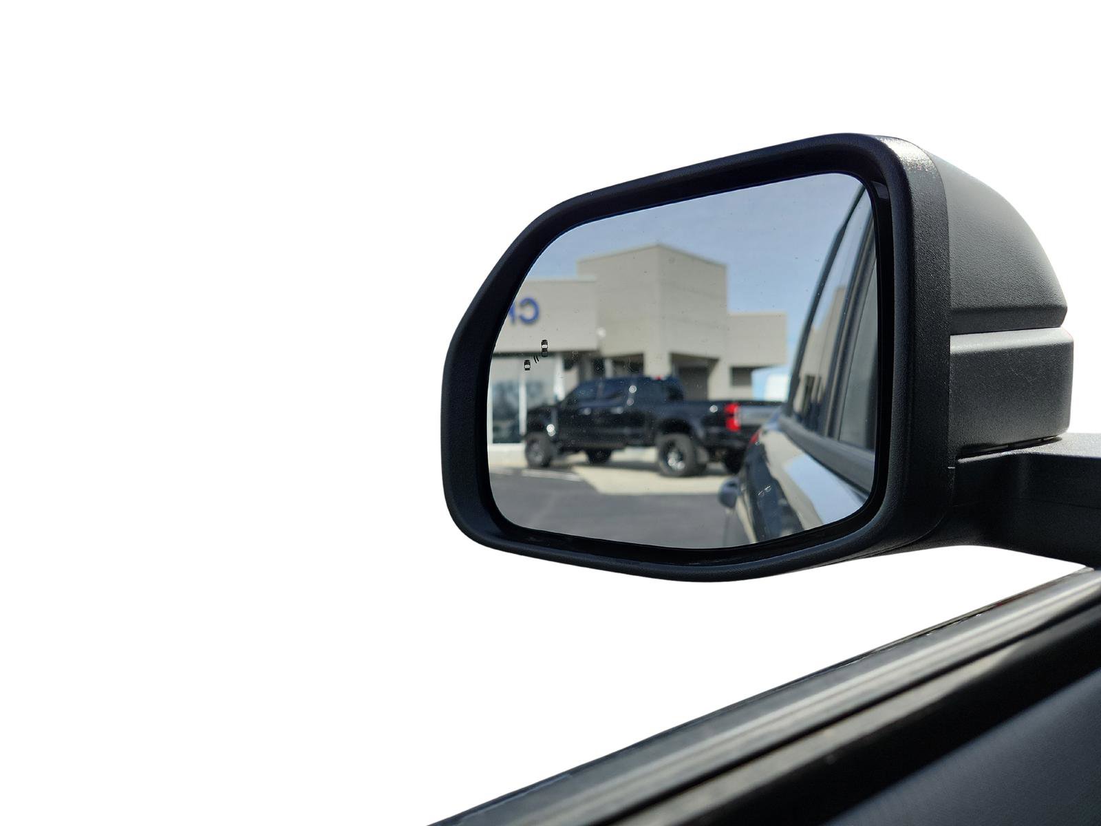 New 2025 Ford Bronco Sport Big Bend image 13