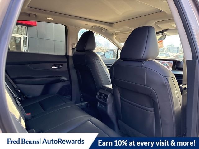 New 2026 Nissan Murano SL image 11