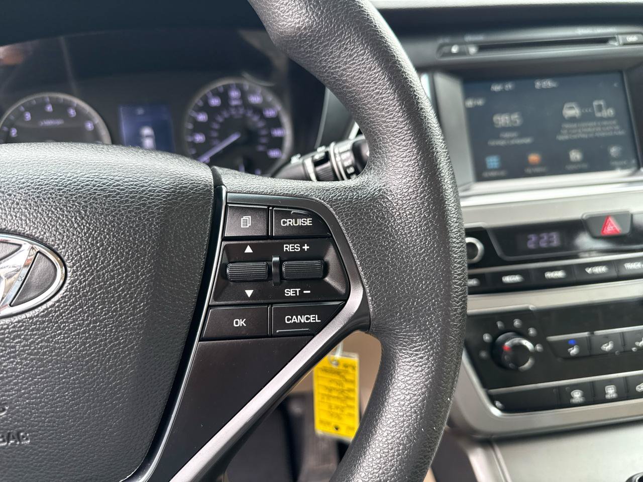 Used 2017 Hyundai Sonata SE FWD image 17