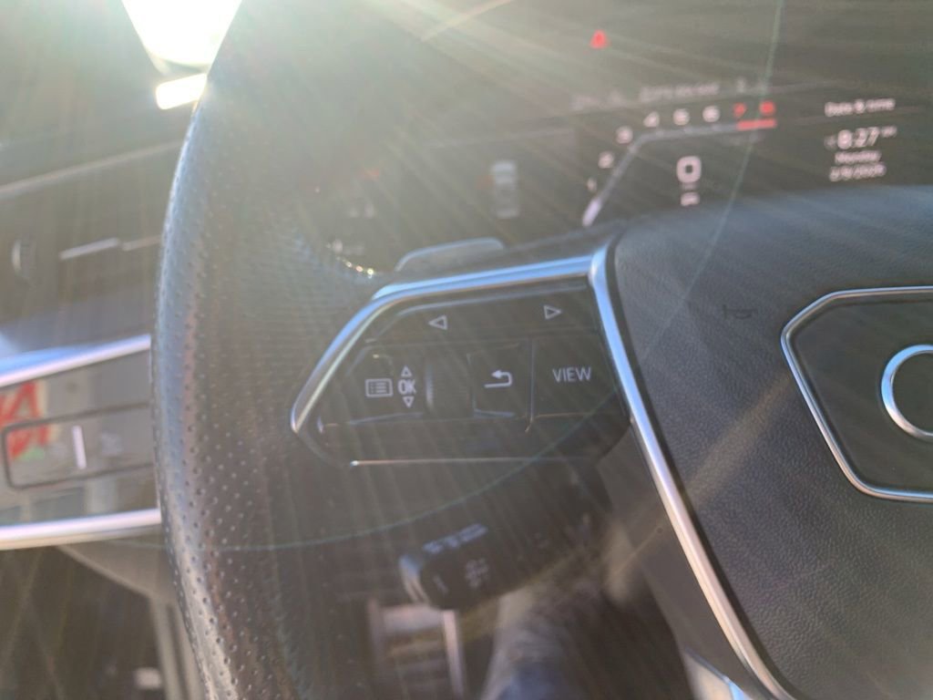 Used 2020 Audi S7 Prestige image 21