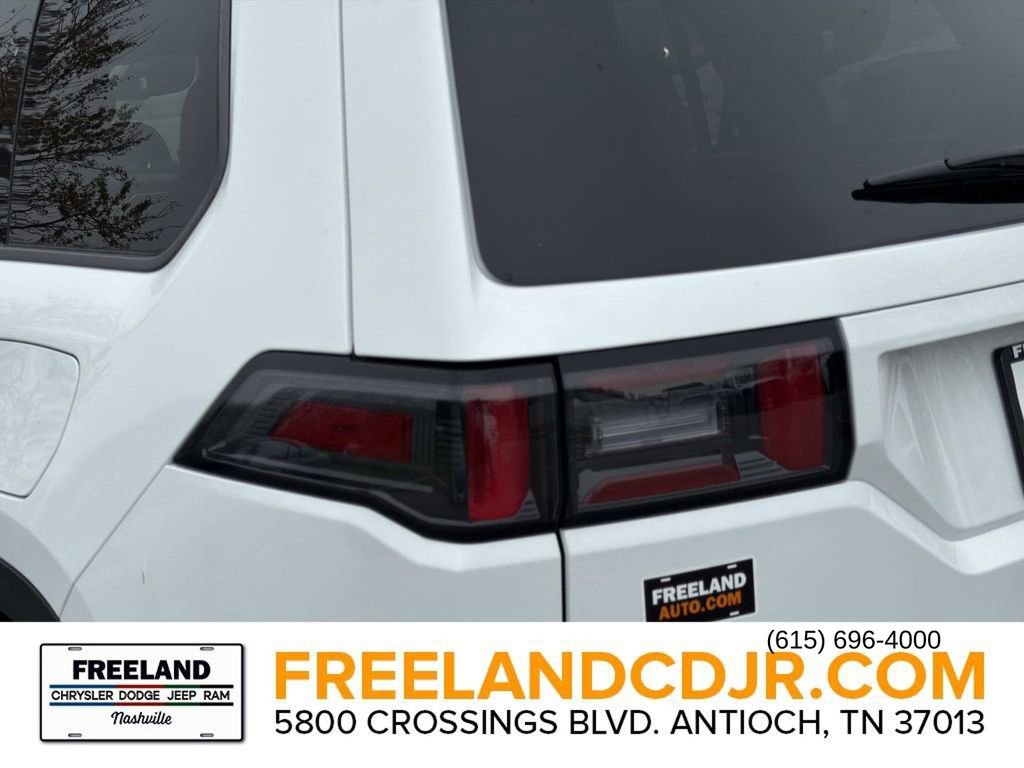 New 2026 Jeep Cherokee Limited image 11