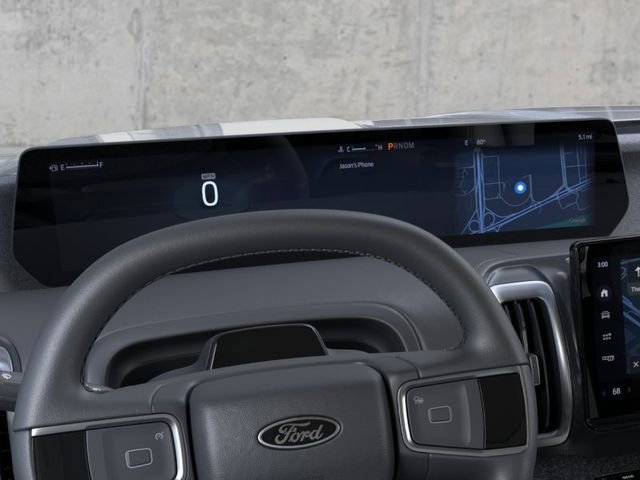 New 2026 Ford Expedition Tremor image 13