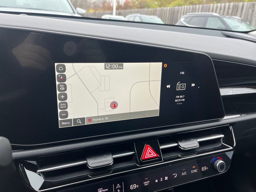 New 2026 Kia Niro EX w/ EX Premium Package image 27