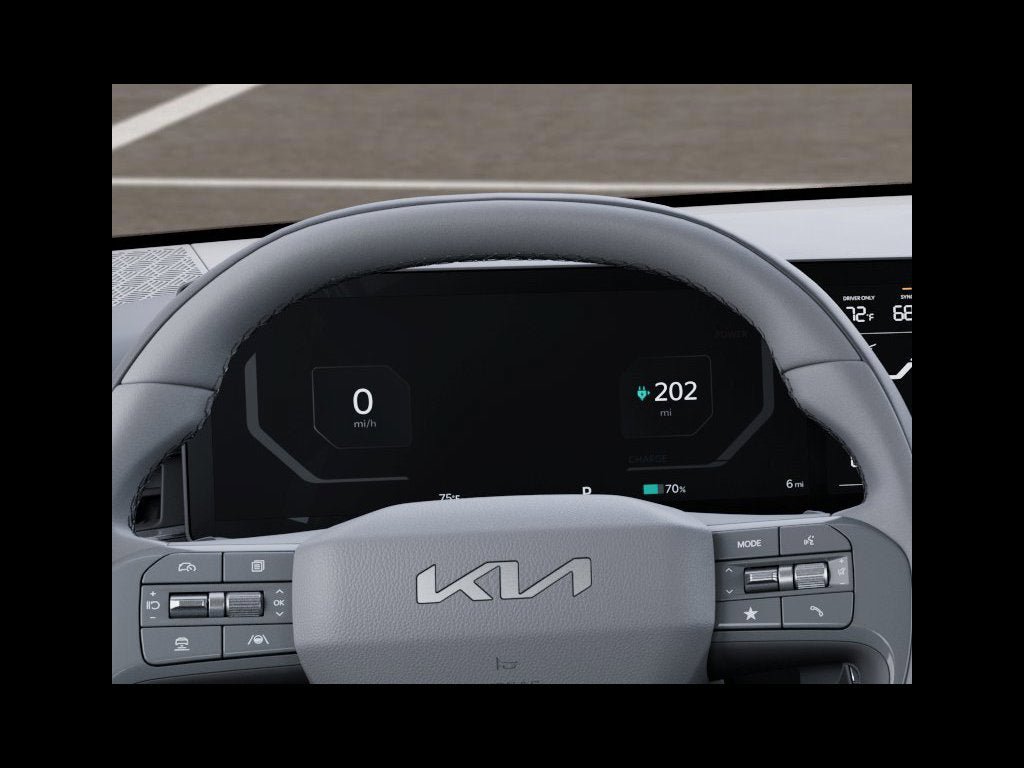 New 2026 Kia EV9 Wind AWD/4WD image 48
