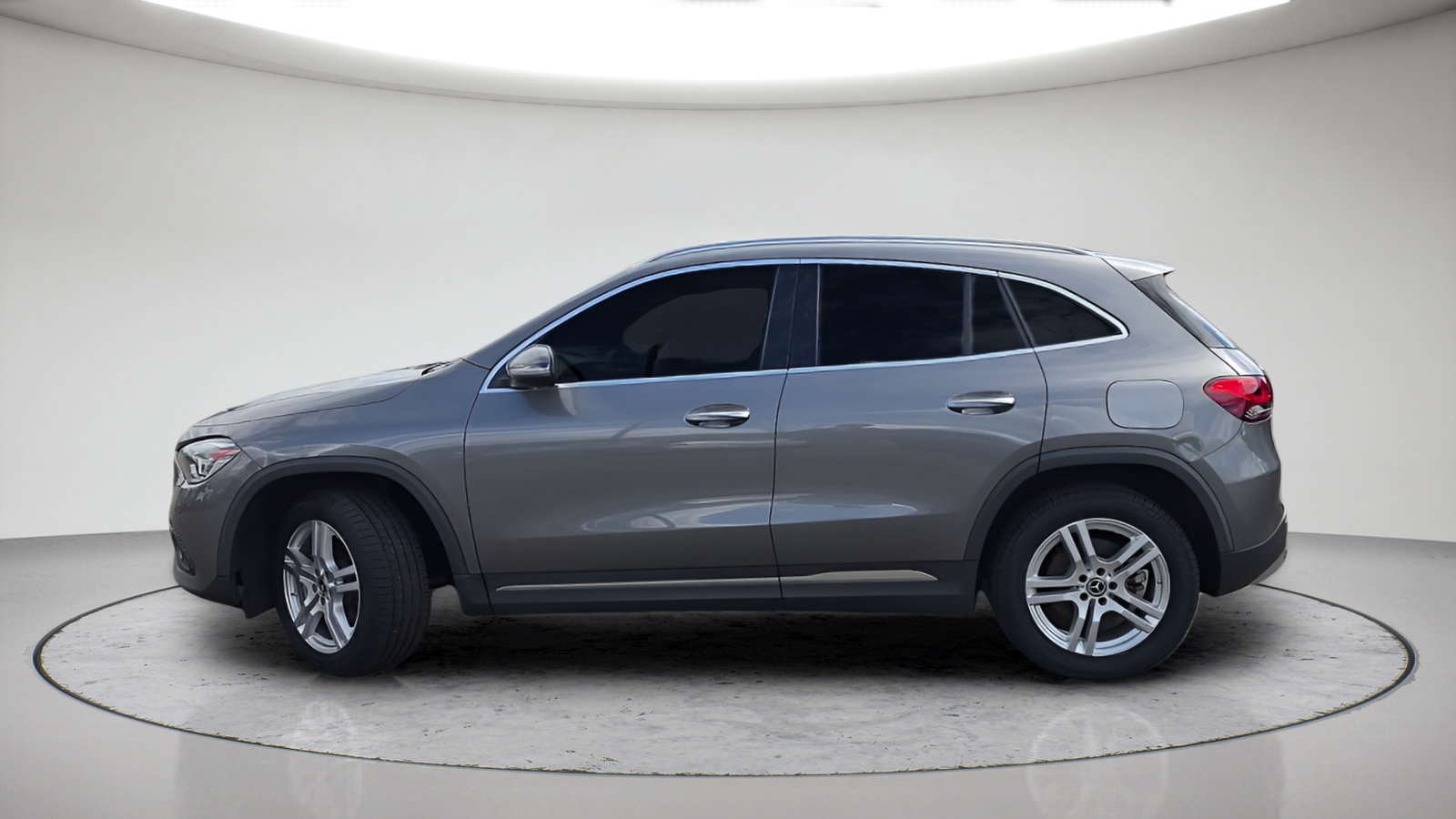 Used 2021 Mercedes-Benz GLA 250 4MATIC image 11
