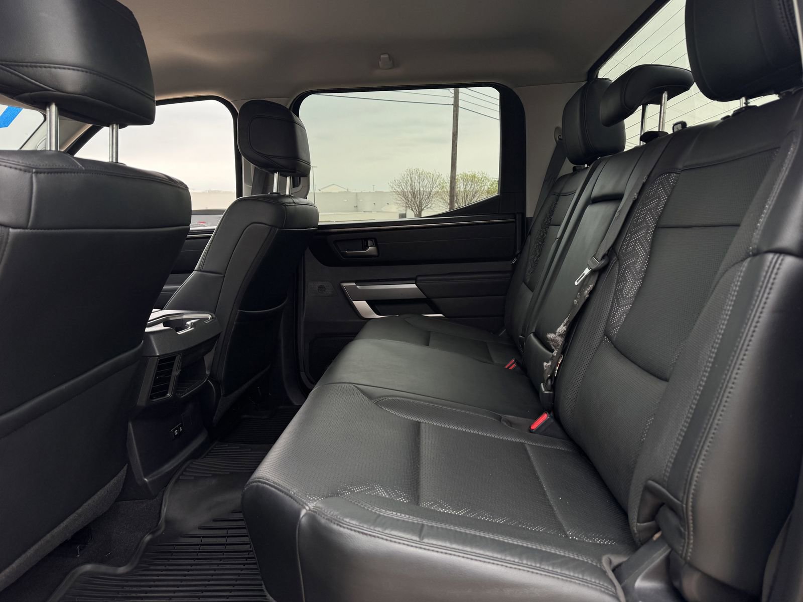 Used 2024 Toyota Tundra SR5 w/ TRD Sport Premium Package image 31