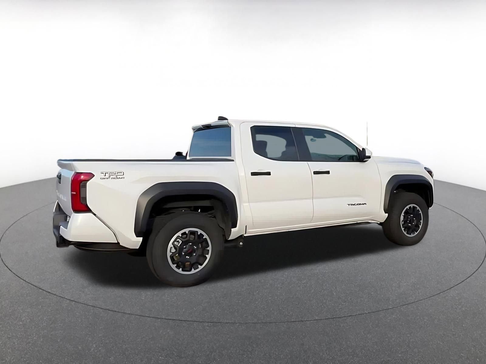 Used 2025 Toyota Tacoma TRD Off-Road image 14