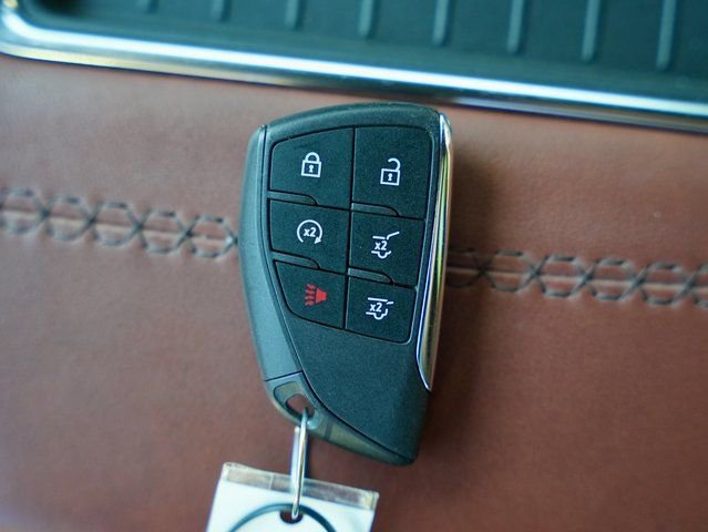 Used 2023 GMC Yukon XL Denali Ultimate image 36