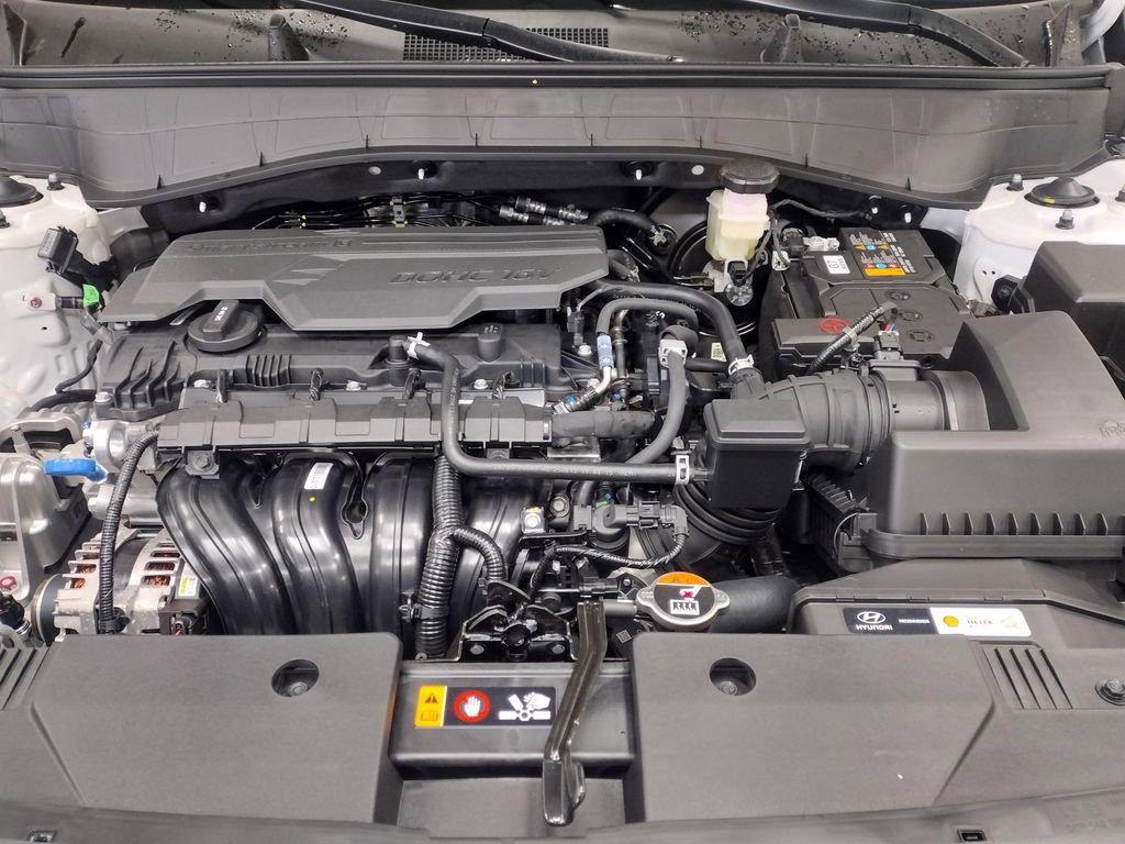 New 2026 Hyundai Kona SEL Sport AWD/4WD image 7