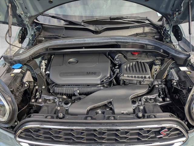 Used 2023 MINI Cooper Countryman S w/ Signature Upholstery Package image 24