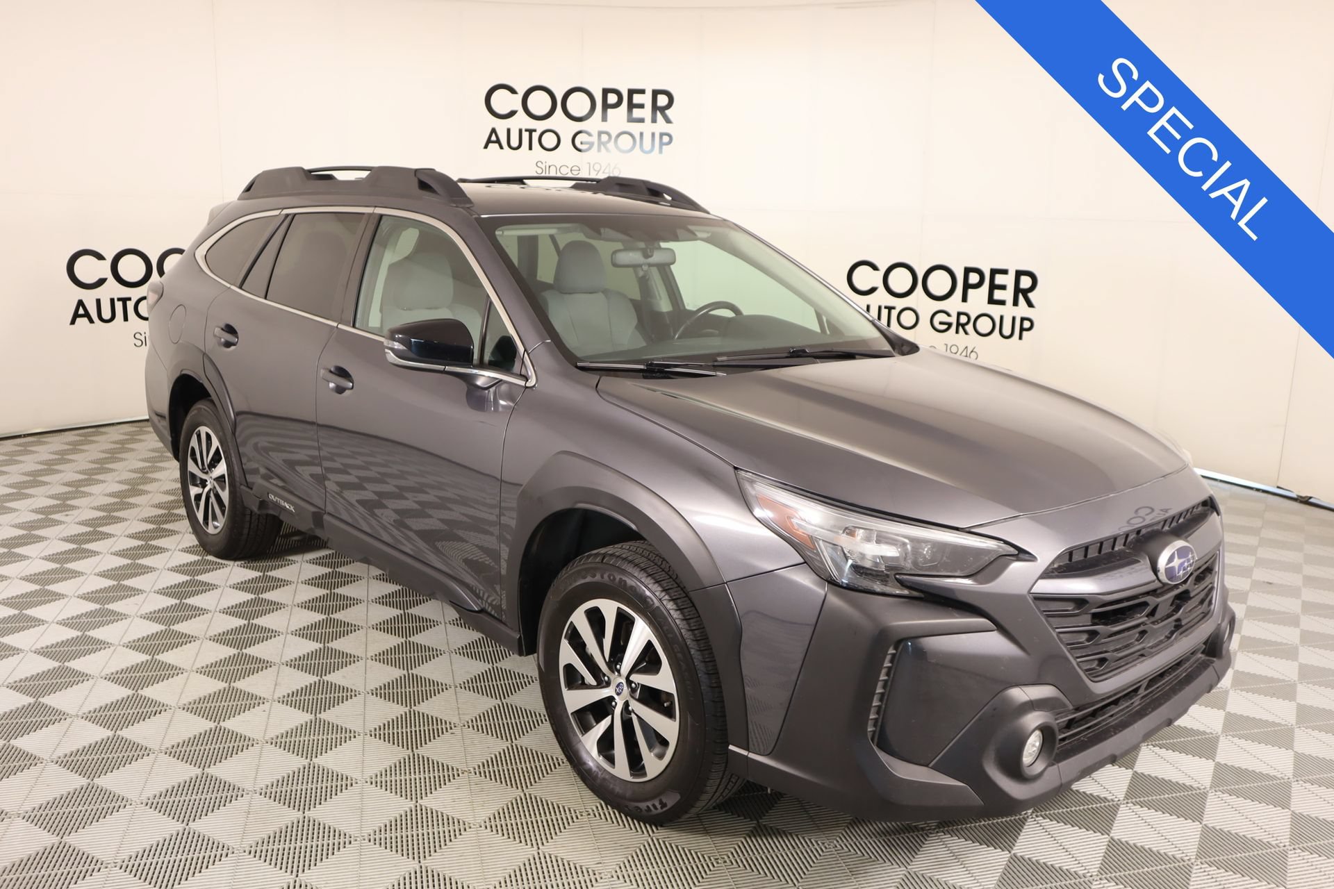 Used 2023 Subaru Outback Premium