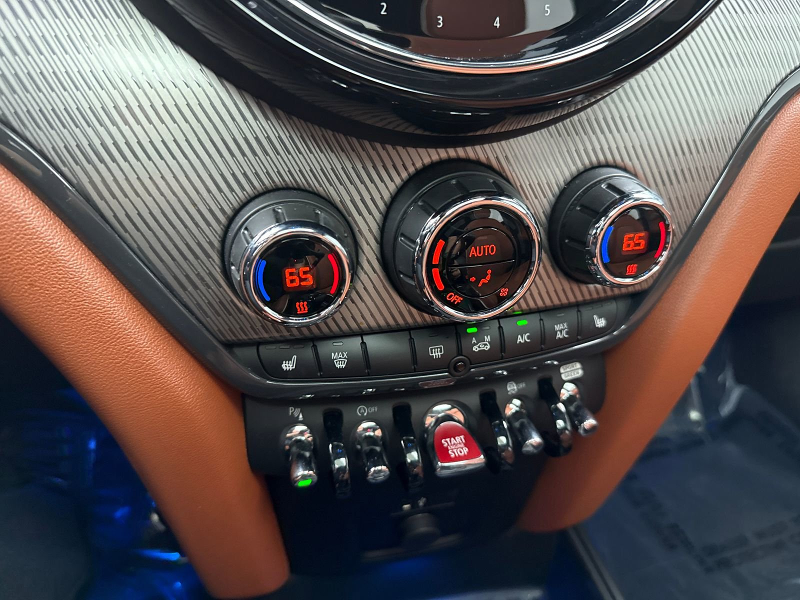 Used 2024 MINI Cooper Countryman S FWD image 27