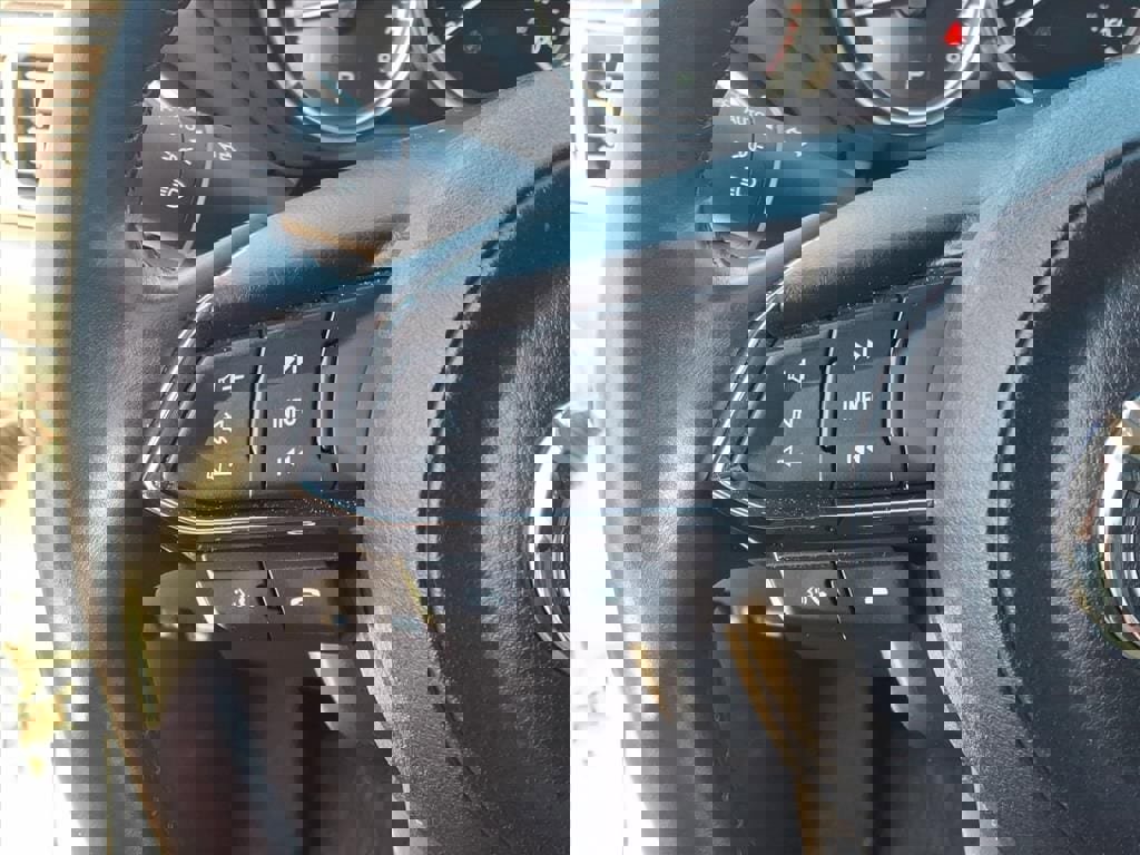 Used 2022 MAZDA CX-5 AWD 2.5 S w/ Preferred Package image 19