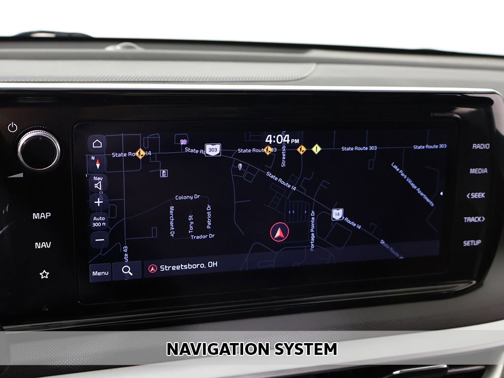 Used 2022 Kia K5 GT-Line w/ GT-Line Awd Premium Package image 3