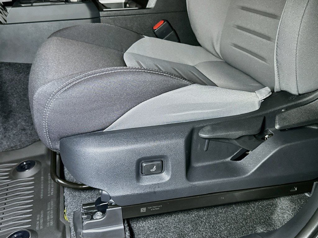New 2026 Toyota Tacoma TRD Sport AWD/4WD image 13