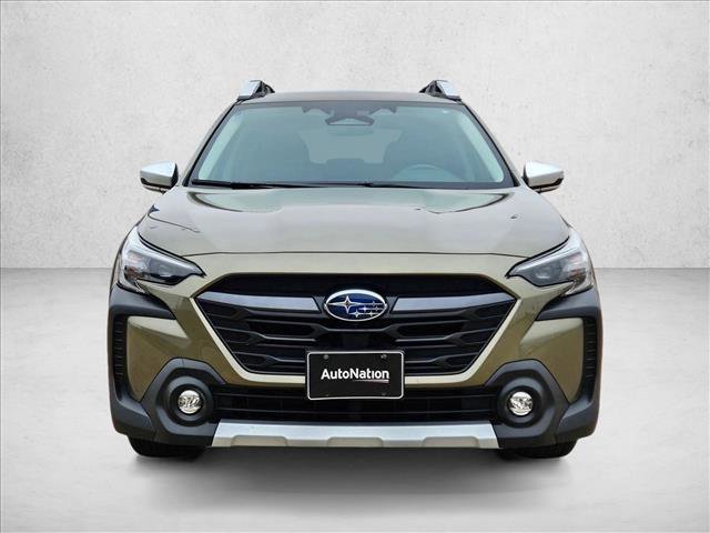 Used 2024 Subaru Outback Touring image 2