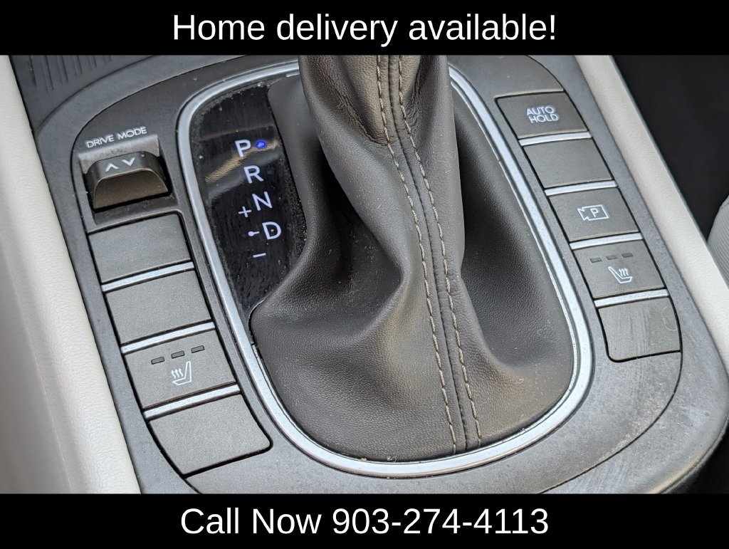 Used 2026 Hyundai Kona SEL Sport FWD image 18