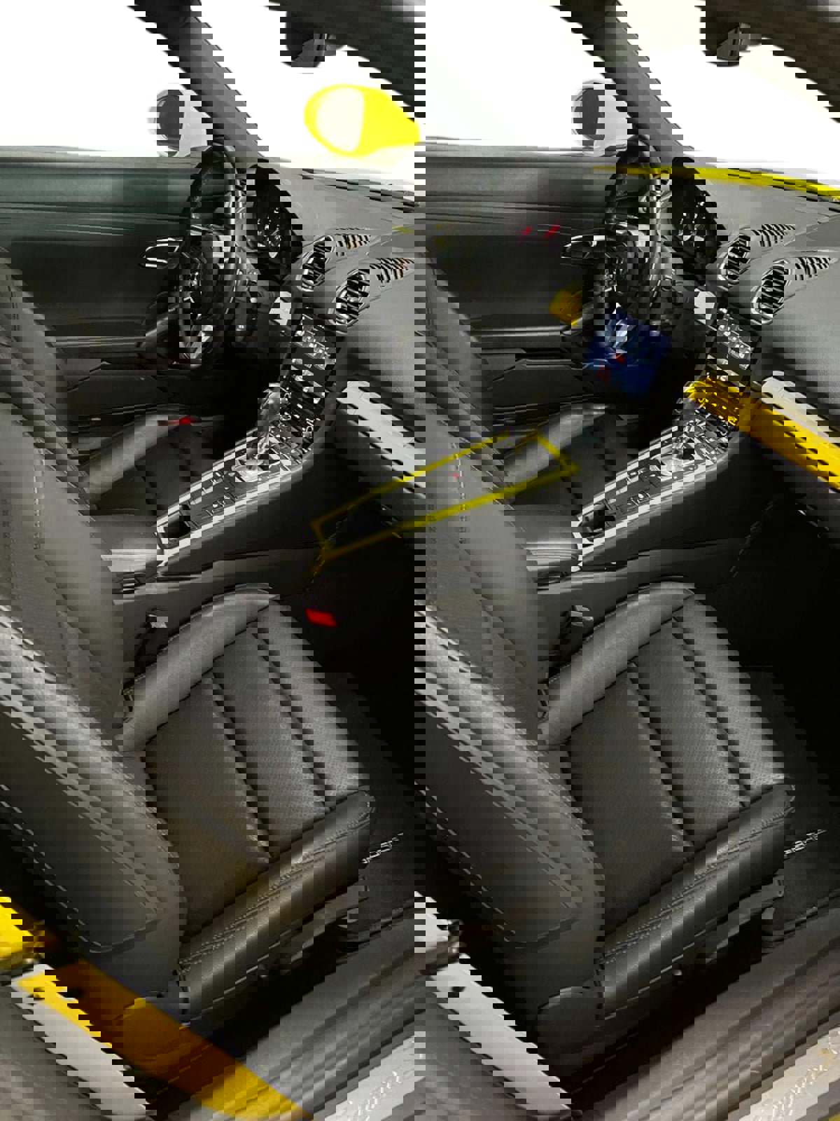 Used 2020 Porsche 718 Cayman S image 9