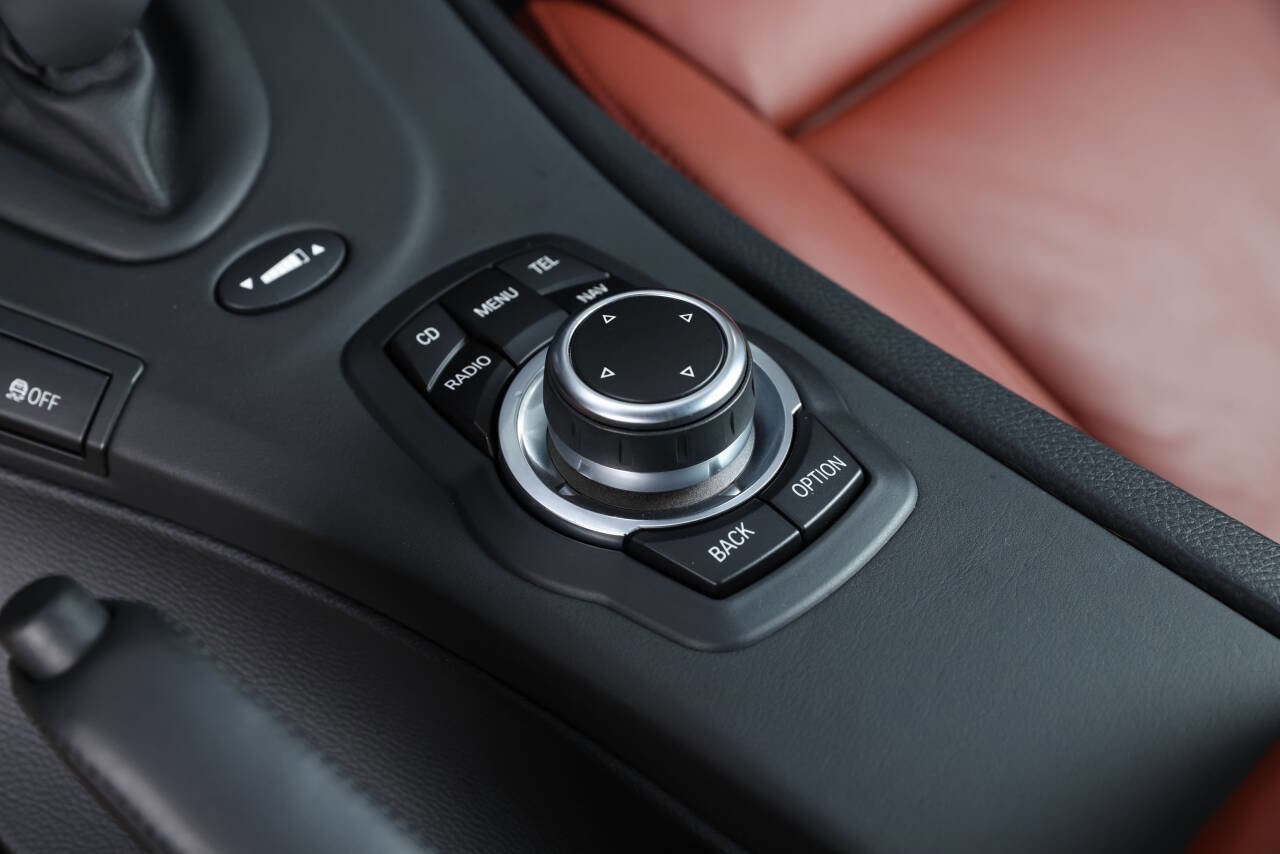 Used 2012 BMW M3 Coupe image 71