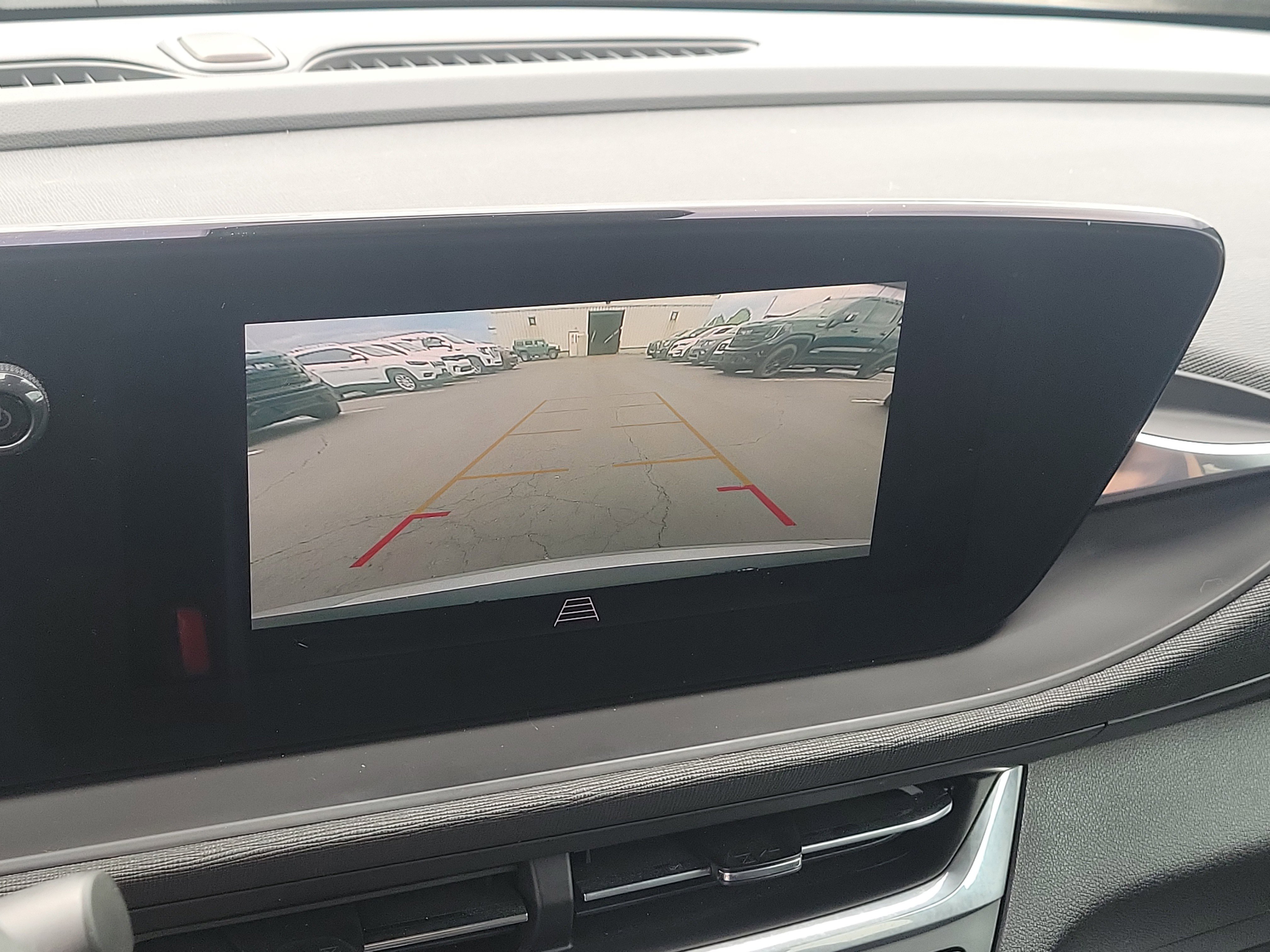 Used 2024 Buick Envista Preferred image 26