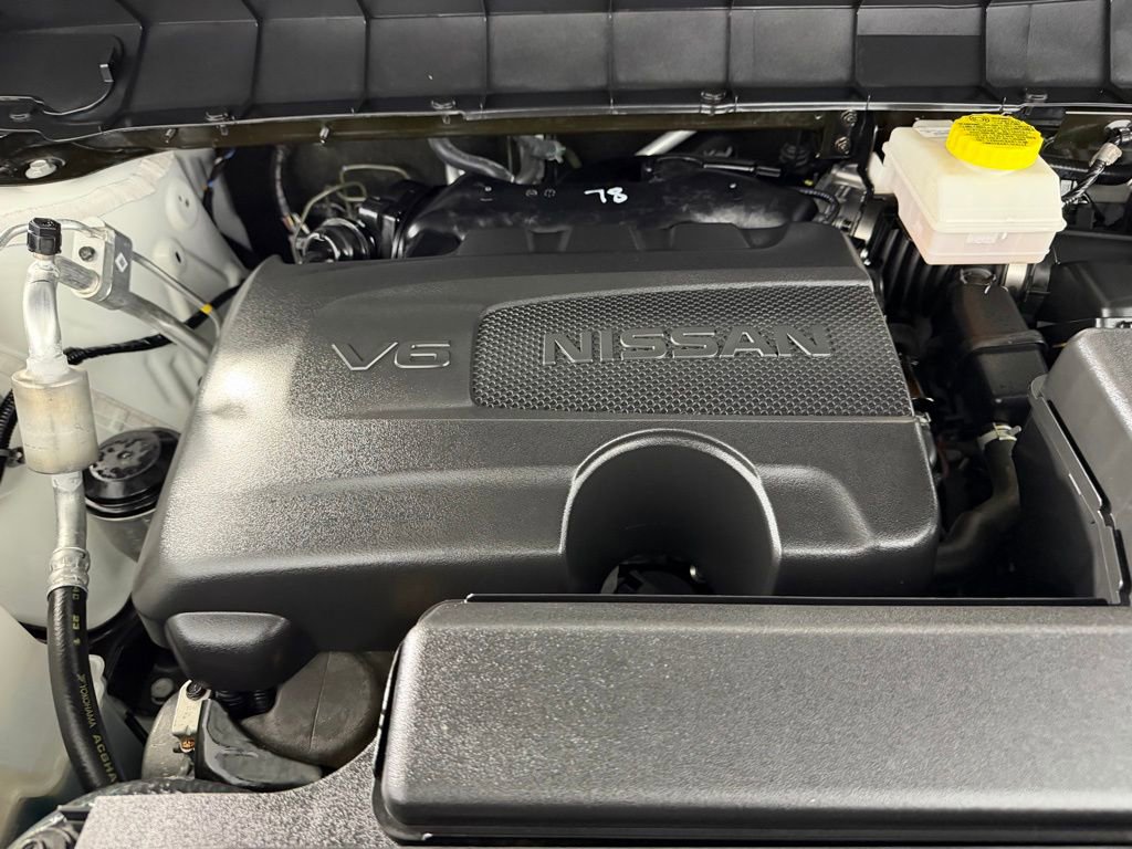 Used 2024 Nissan Pathfinder SL image 34