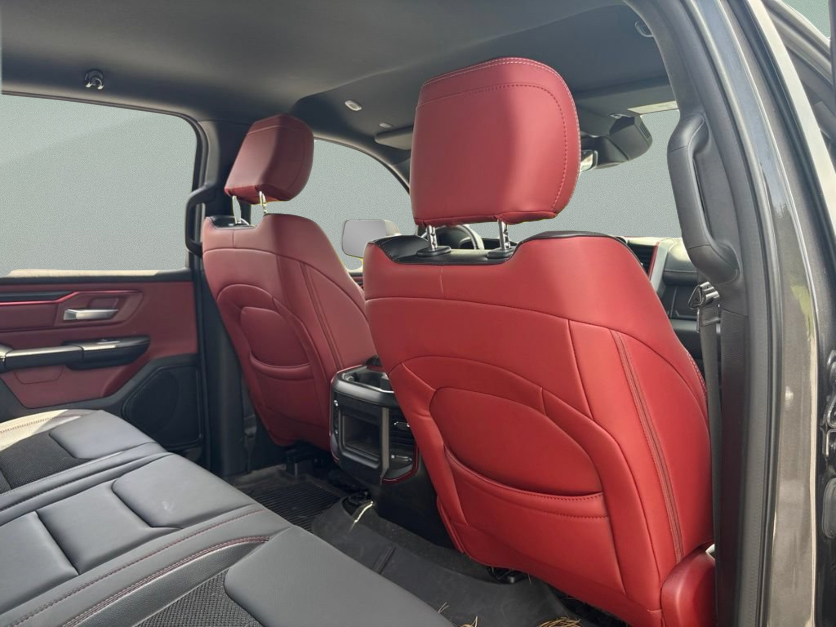 Used 2023 RAM 1500 Rebel w/ Rebel Level 1 Equipment Group AWD/4WD image 27