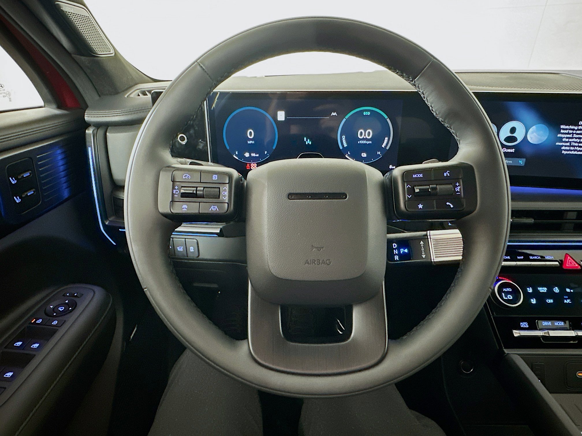 New 2026 Hyundai Santa Fe Calligraphy image 11