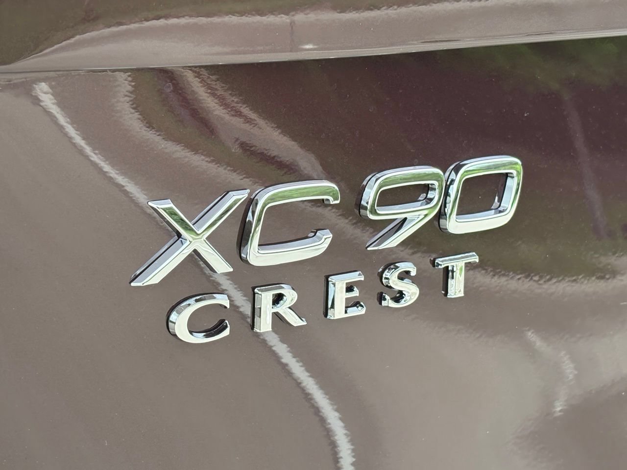 New 2026 Volvo XC90 B6 Plus w/ Protection Package Premier AWD/4WD image 8