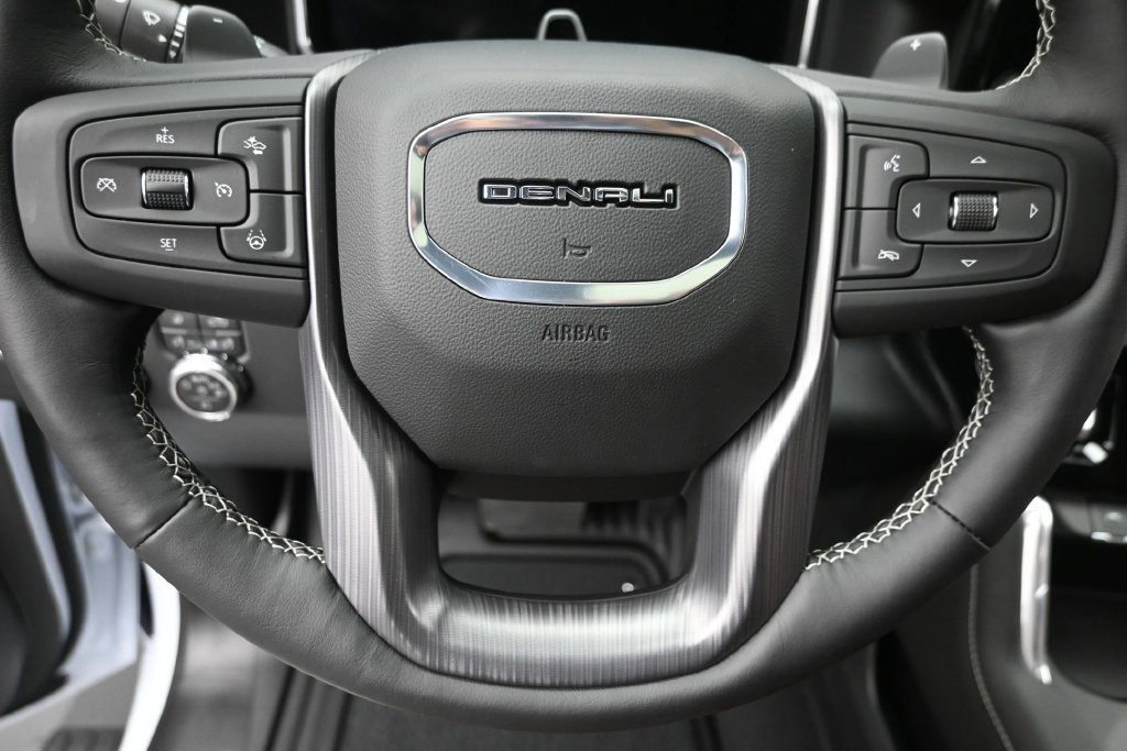 New 2026 GMC Sierra 1500 Denali Ultimate AWD/4WD image 20