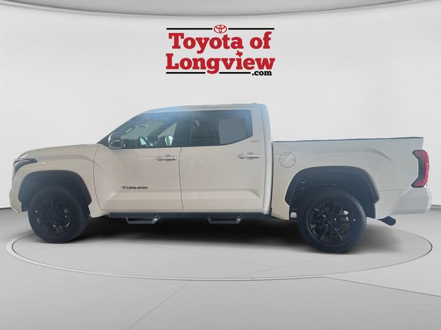 Certified 2026 Toyota Tundra SR5 AWD/4WD image 2