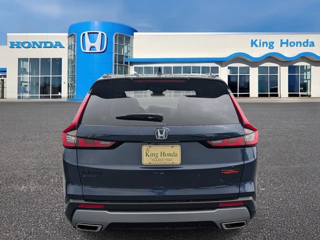 New 2026 Honda CR-V TrailSport image 9