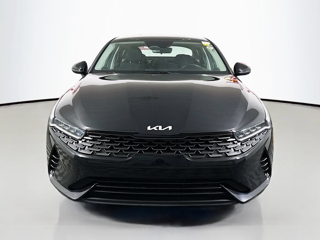 Certified 2022 Kia K5 LXS AWD/4WD image 11