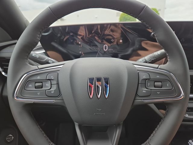 New 2025 Buick Envista Sport Touring w/ Convenience I Package image 11