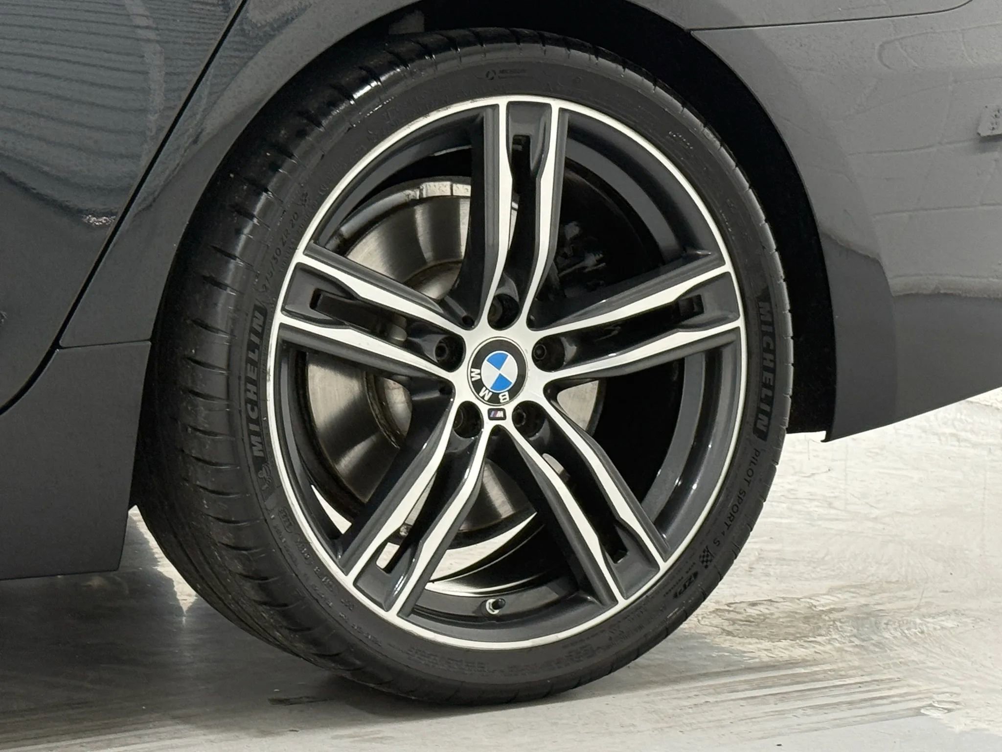 Used 2018 BMW 650i Gran Coupe image 46