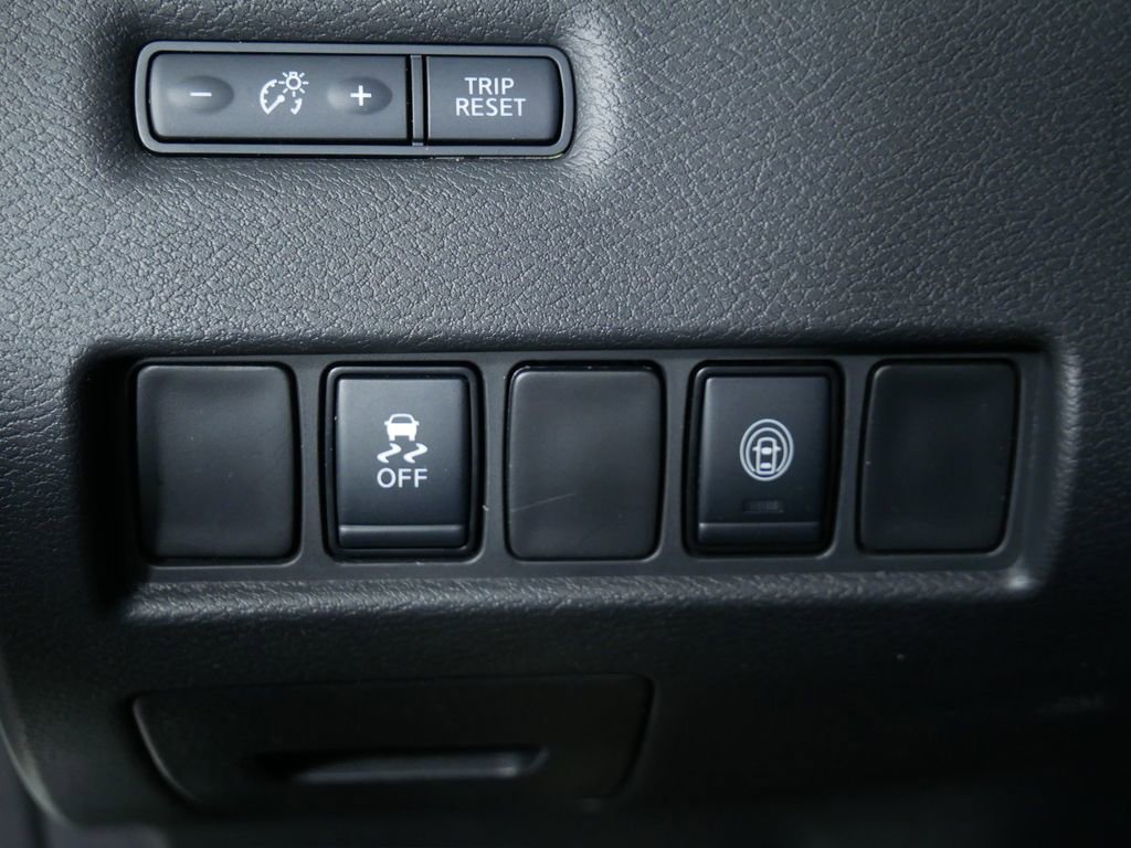 Used 2022 Nissan Murano SV w/ SV Midnight Edition Package AWD/4WD image 24